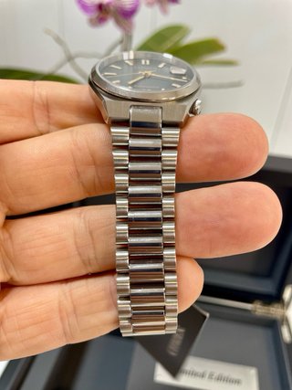 Citizen Tsuyosa Time-Slip Reloj Edición Limitada