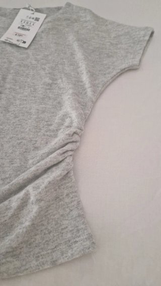 Camiseta manga corta