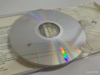 Astrud - Un mystique determinado CD