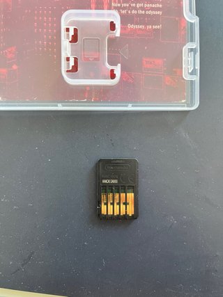 Super Mario Odyssey Nintendo Switch