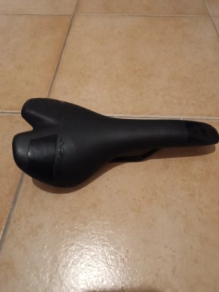 Sillín Prologo Negro