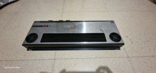 Etapa Audio System F2 500
