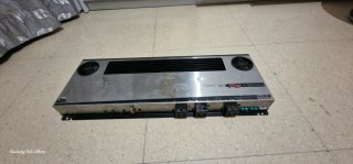 Etapa Audio System F2 500
