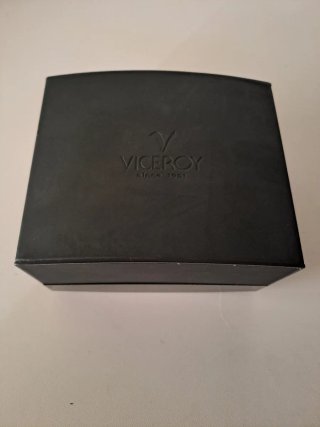 Reloj Viceroy 40906 con caja y certificado (nuevo)