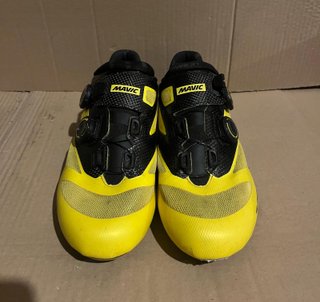 Zapatillas Ciclismo Mavic Còsmic Ultimate EUR 44