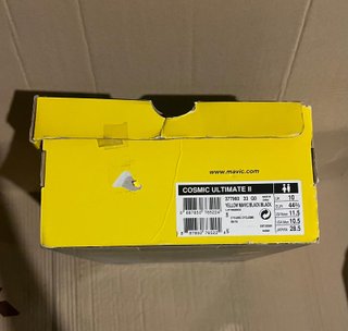 Zapatillas Ciclismo Mavic Còsmic Ultimate EUR 44