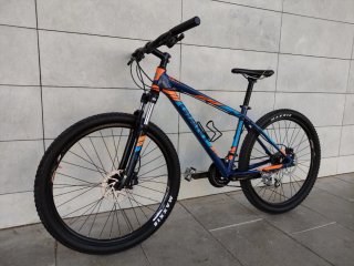 BICICLETA MONTAÑA GIANT TALON 4 27.5