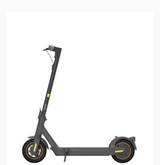 Ninebot KickScooter MAX G30E II