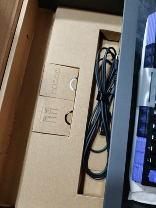 Teclado Logitech G512X 75