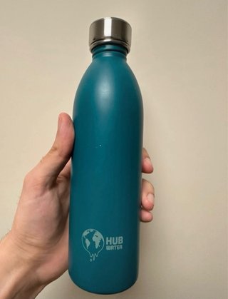 HUB Water Bottle - ELSA Torino (NFC)