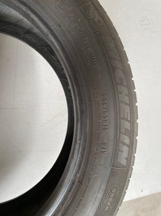 Michelin Primacy 3 ZP Neumático