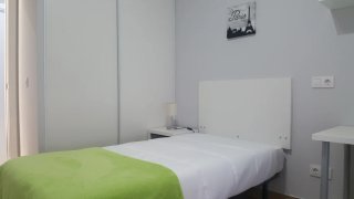 Solo ESTUDIANTES  alquiler de habitación