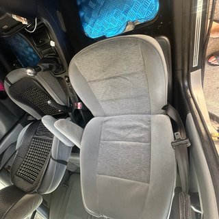 Peugeot 406 2001