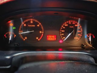 Peugeot 406 2001