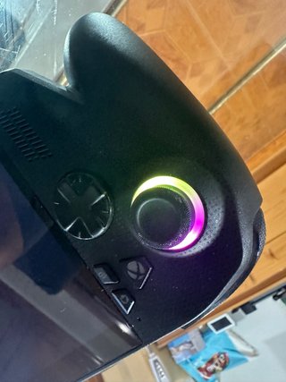 Console portatile ASUS ROG Xbox Ally X