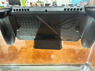 Console portatile ASUS ROG Xbox Ally X