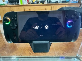 Console portatile ASUS ROG Xbox Ally X
