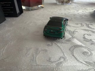 Modellismo BBR Scala 1:64 Alfa Romeo Giulia GTA M