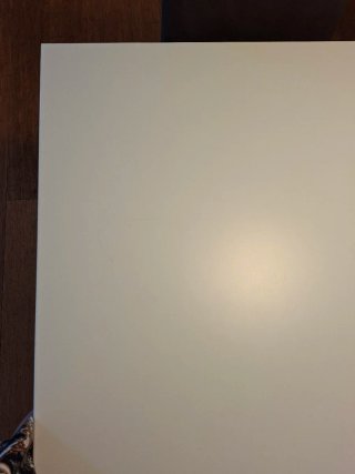 Mesa de comedor o escritorio con altura ajustable
