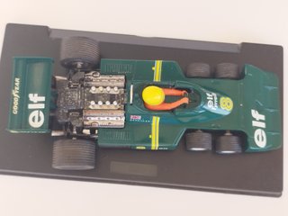 Scalextric Tyrrell P-34