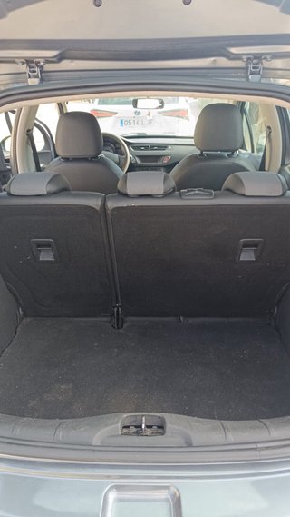 Citroen C3 2012