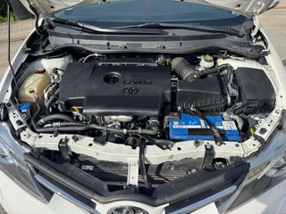 Toyota Auris 2014