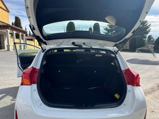 Toyota Auris 2014