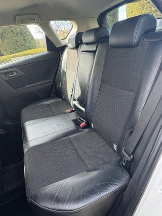 Toyota Auris 2014
