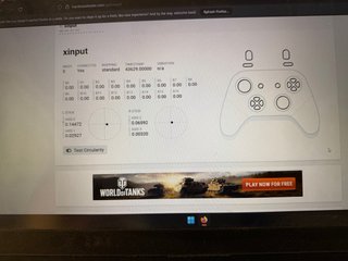 Controller Xbox ONE