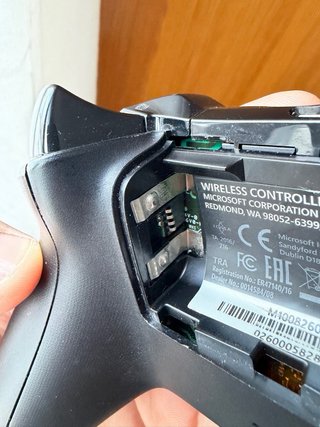 Controller Xbox ONE