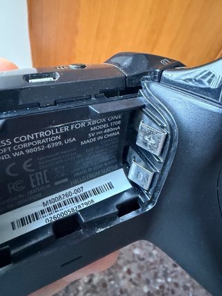 Controller Xbox ONE