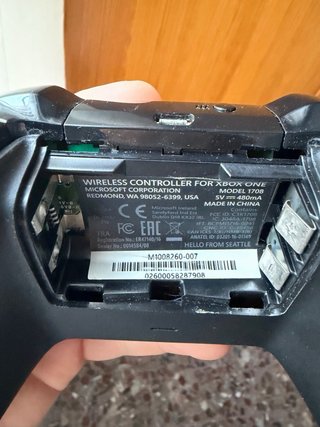 Controller Xbox ONE