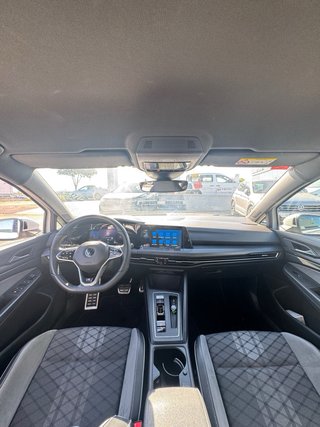 VW Golf R-Line 2.0TDi 150cv automatico
