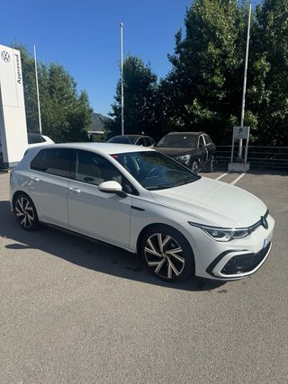 VW Golf R-Line 2.0TDi 150cv automatico