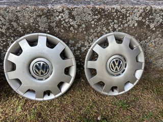 Tapacubos VW Polo 14 (4 unidades)