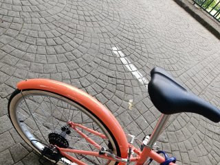 Bicicleta niña 24 RIVERSIDE