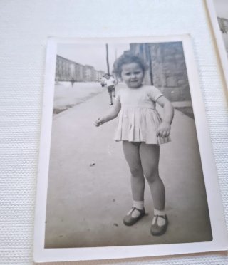 Fotos Niños 1962
