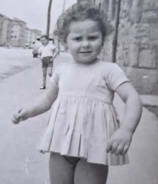 Fotos Niños 1962