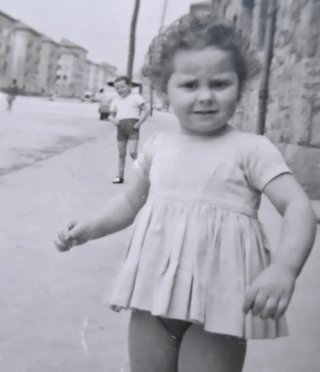 Fotos Niños 1962