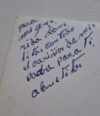 Fotos Niños 1962