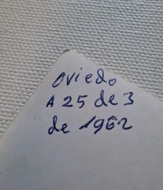 Fotos Niños 1962