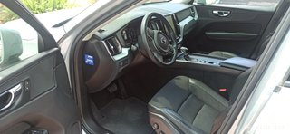 Volvo XC60  D5 AWD 2018