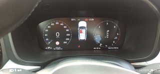 Volvo XC60  D5 AWD 2018