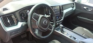 Volvo XC60  D5 AWD 2018