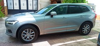Volvo XC60  D5 AWD 2018
