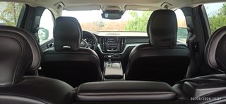 Volvo XC60  D5 AWD 2018