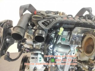 Hn05 motor completo peugeot 5008 * galap Ref:85105
