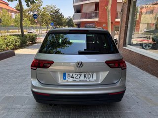 Volkswagen Tiguan 2.0TDI 150CV