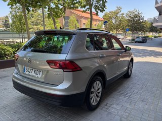 Volkswagen Tiguan 2.0TDI 150CV