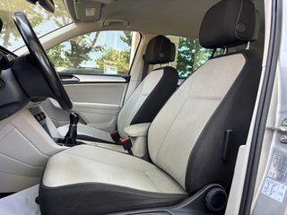 Volkswagen Tiguan 2.0TDI 150CV